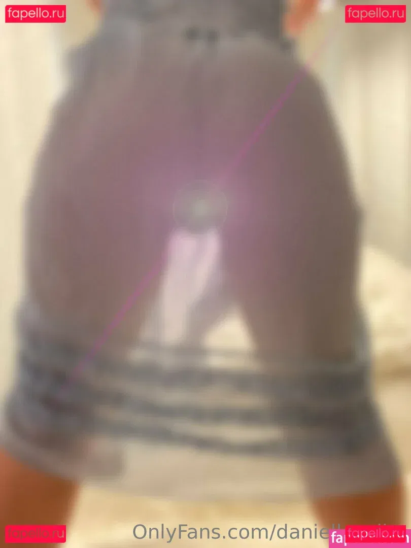 daniellecolby Onlyfans Photo Gallery 