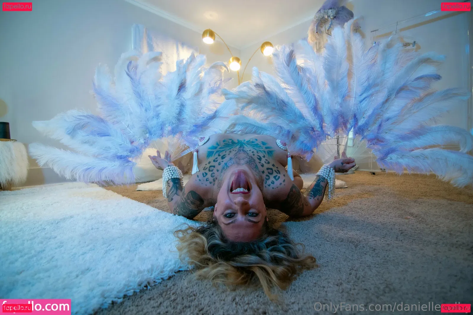 daniellecolby Onlyfans Photo Gallery 