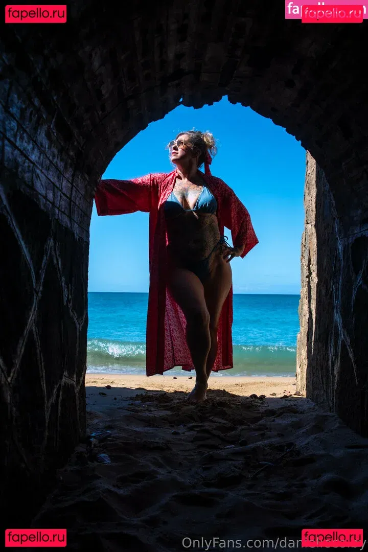 daniellecolby Onlyfans Photo Gallery 