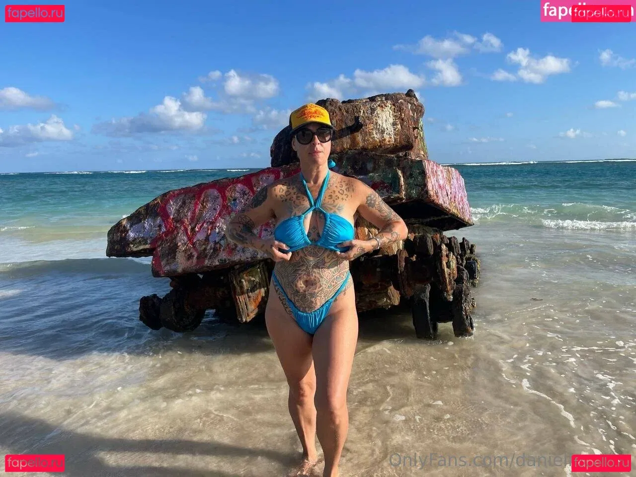 daniellecolby Onlyfans Photo Gallery 