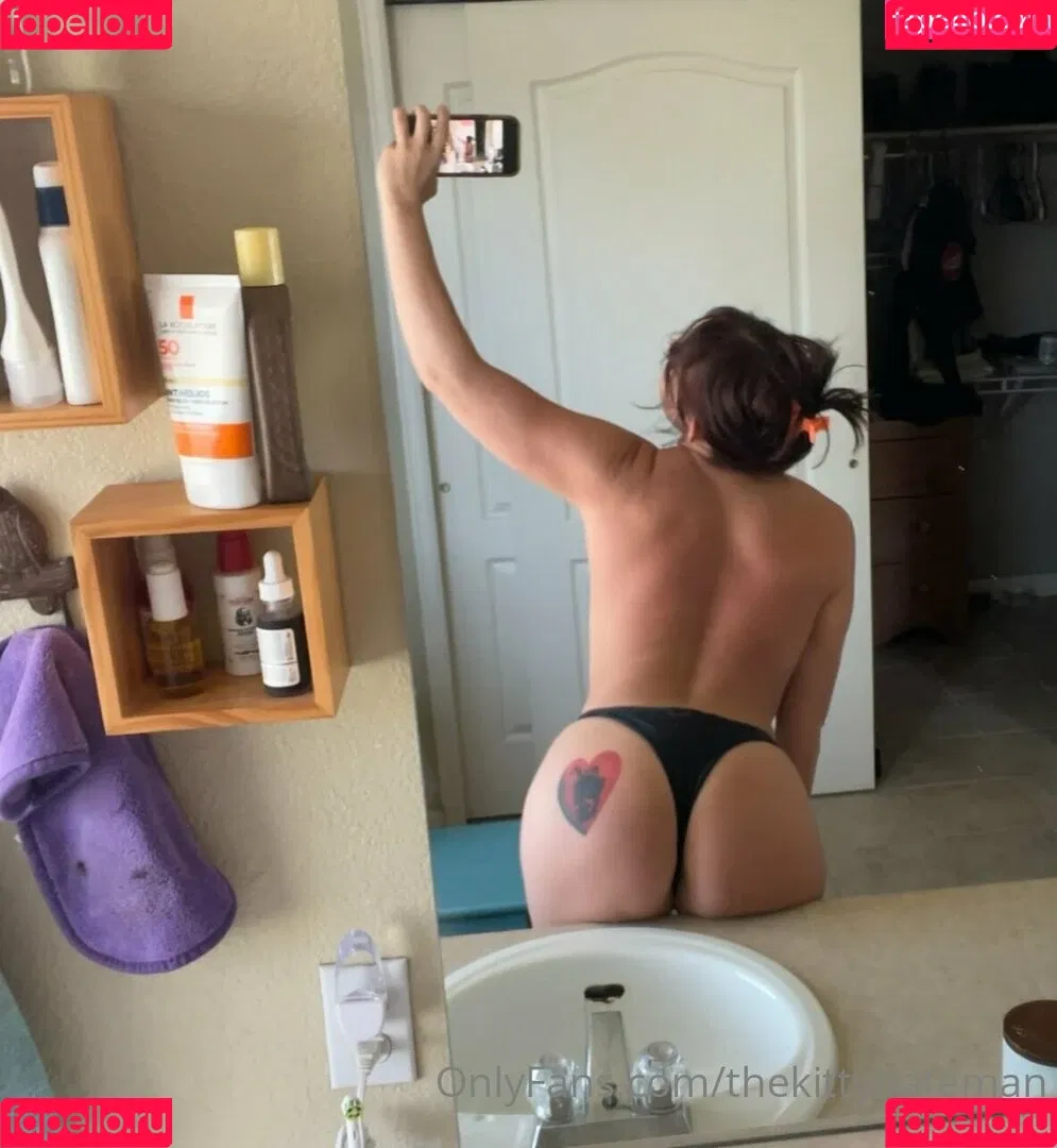thekittybateman Onlyfans Photo Gallery 