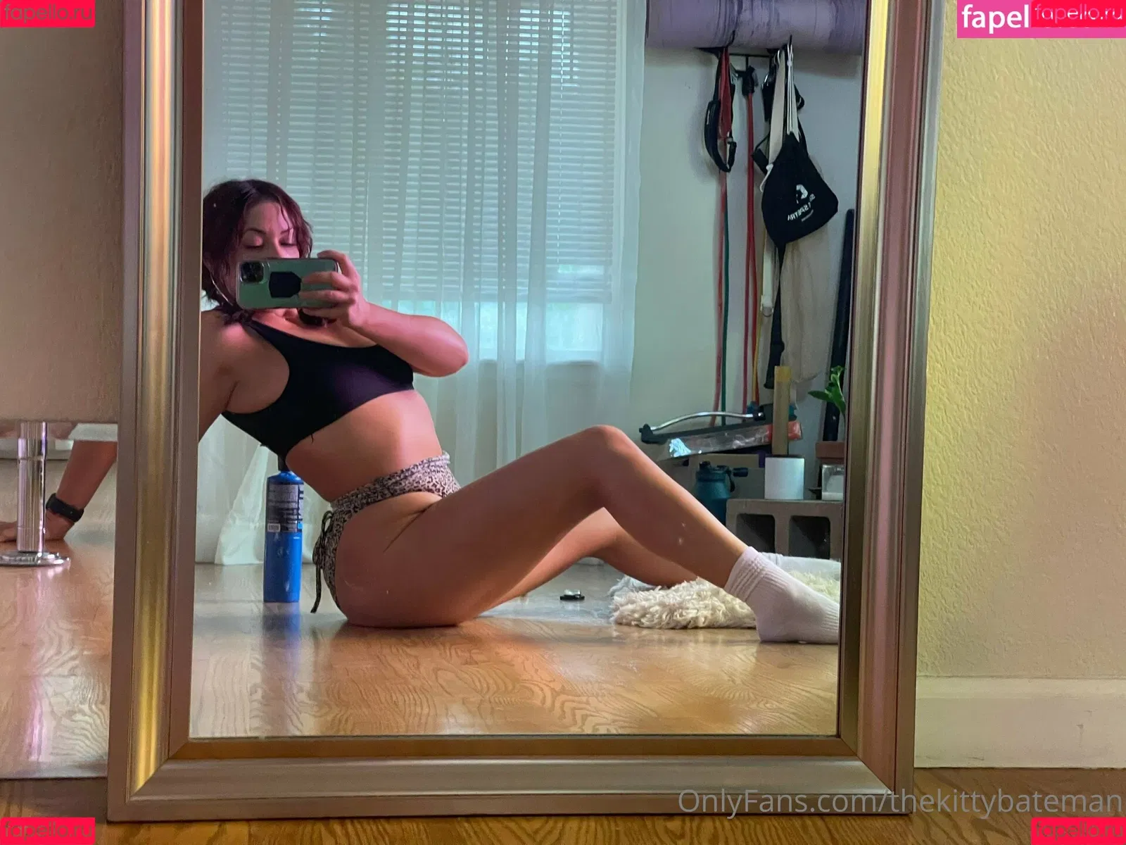 thekittybateman Onlyfans Photo Gallery 