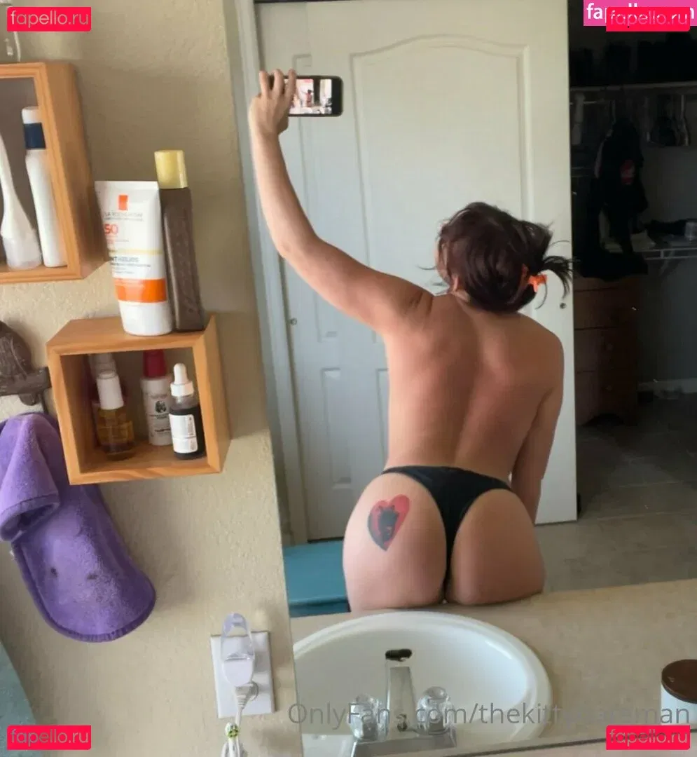 thekittybateman Onlyfans Photo Gallery 