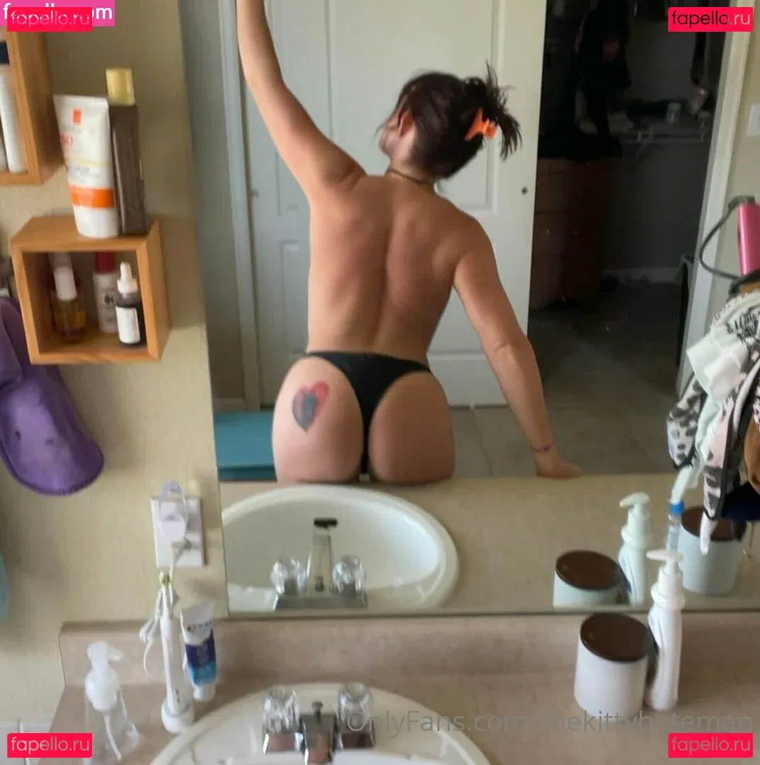 thekittybateman Onlyfans Photo Gallery 