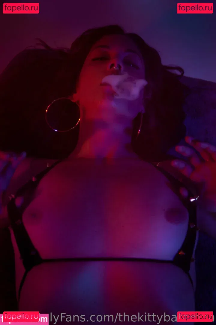 thekittybateman Onlyfans Photo Gallery 