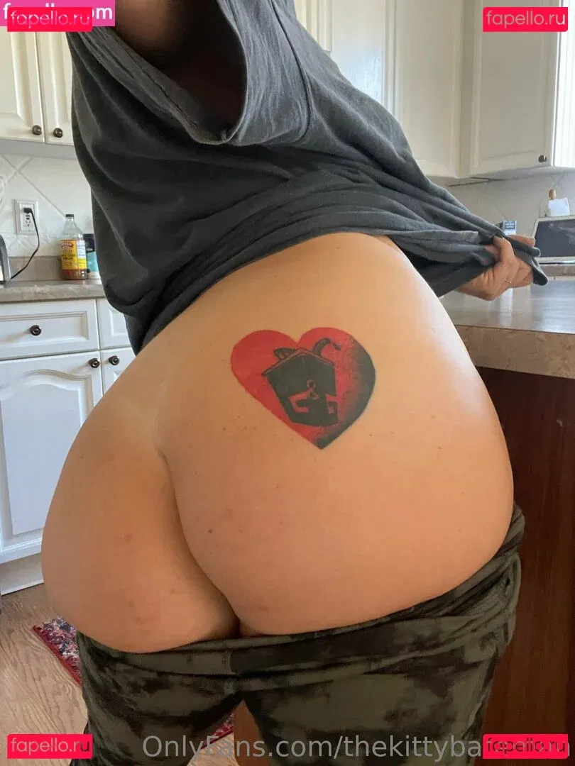 thekittybateman Onlyfans Photo Gallery 