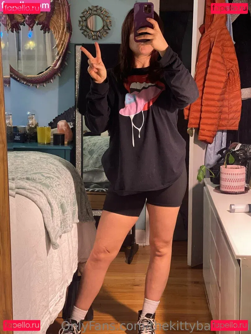 thekittybateman Onlyfans Photo Gallery 