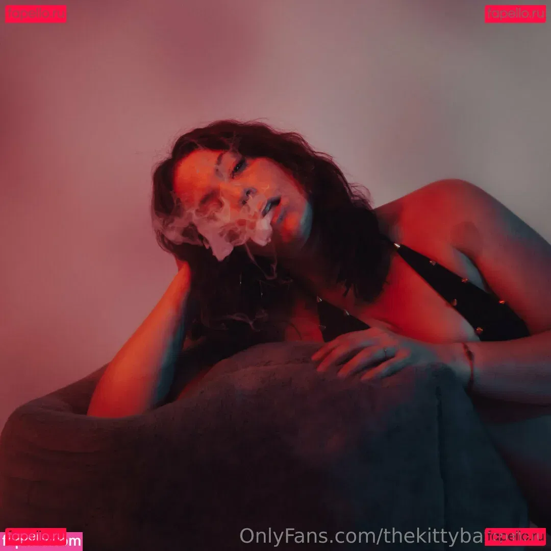 thekittybateman Onlyfans Photo Gallery 