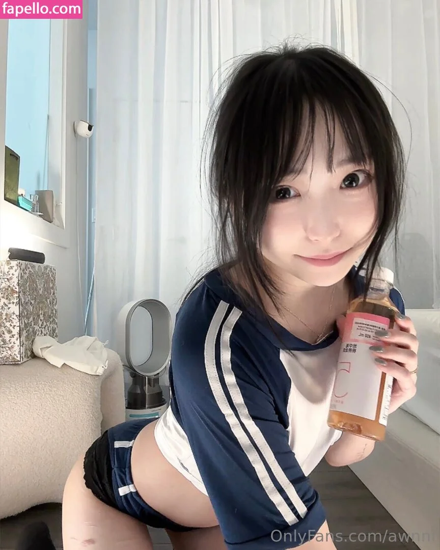 Awwni Onlyfans Photo Gallery 