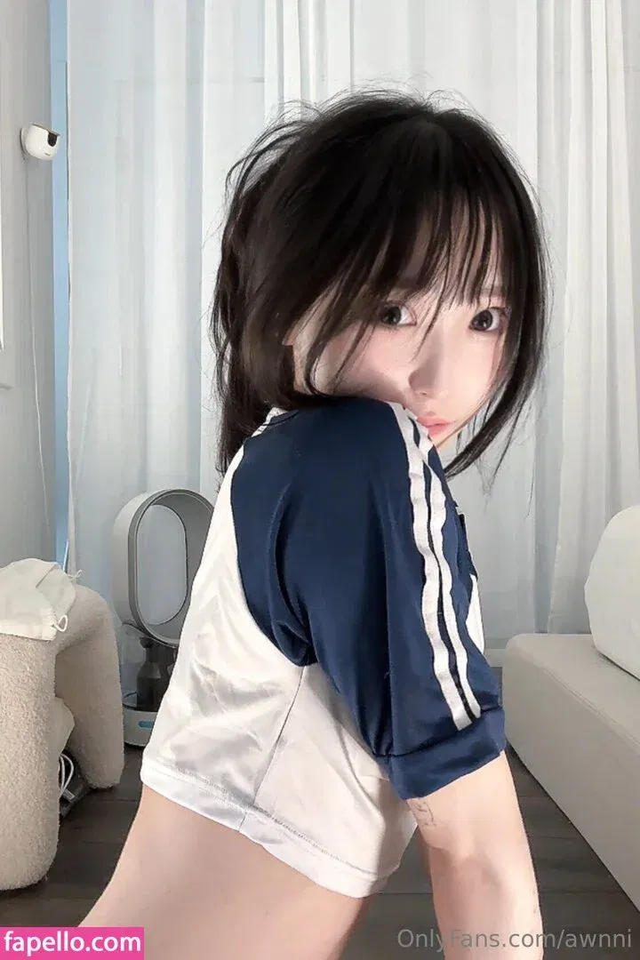 Awwni Onlyfans Photo Gallery 