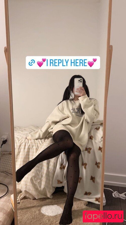 Awwni Nude Onlyfans Photo 45