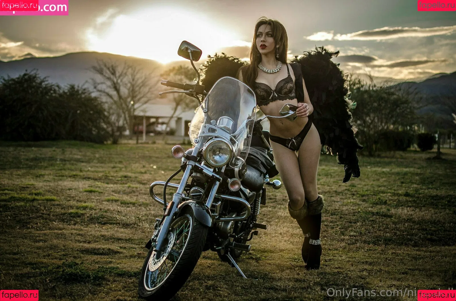 nina.doll.ts Onlyfans Photo Gallery 