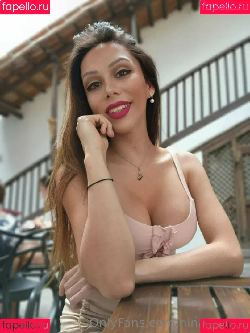 nina.doll.ts Onlyfans Photo Gallery 