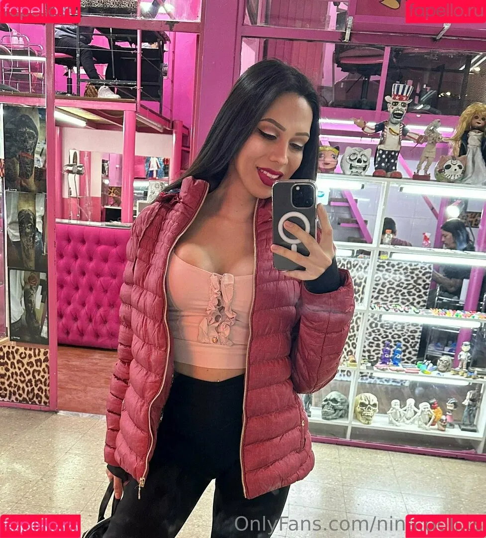 nina.doll.ts Onlyfans Photo Gallery 