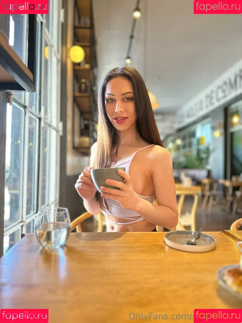 nina.doll.ts Onlyfans Photo Gallery 