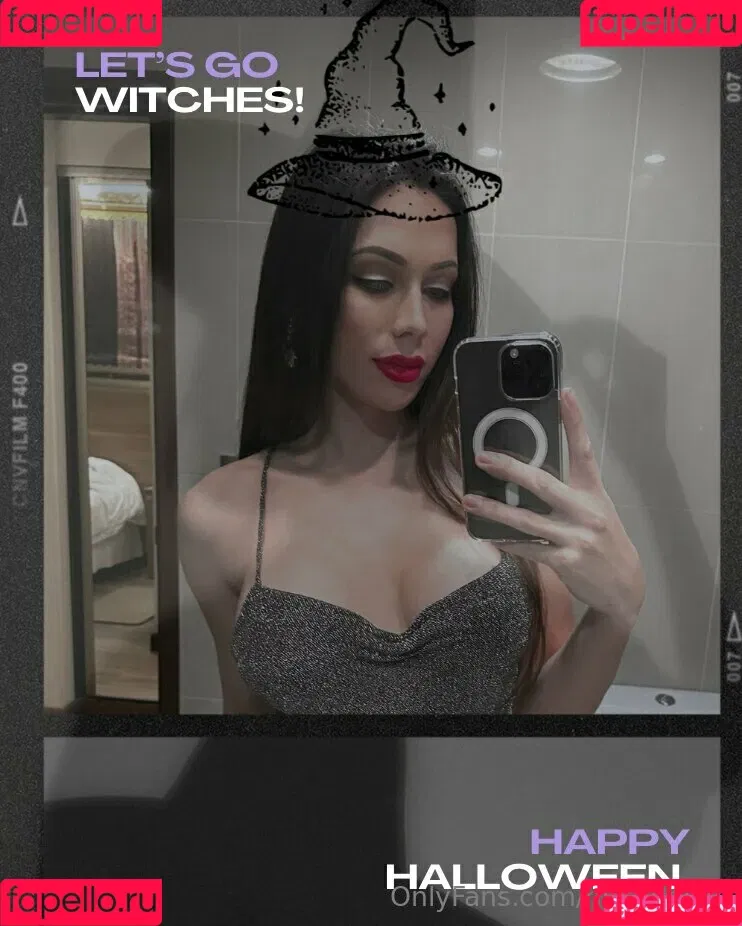 nina.doll.ts Onlyfans Photo Gallery 