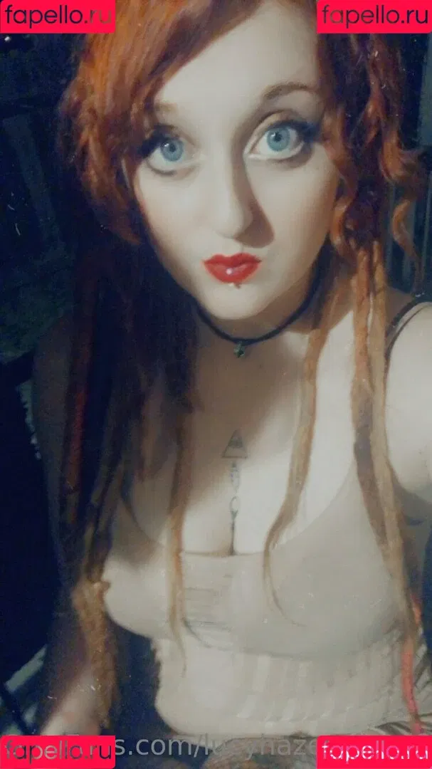 lucyhazeofficialfree Onlyfans Photo Gallery 