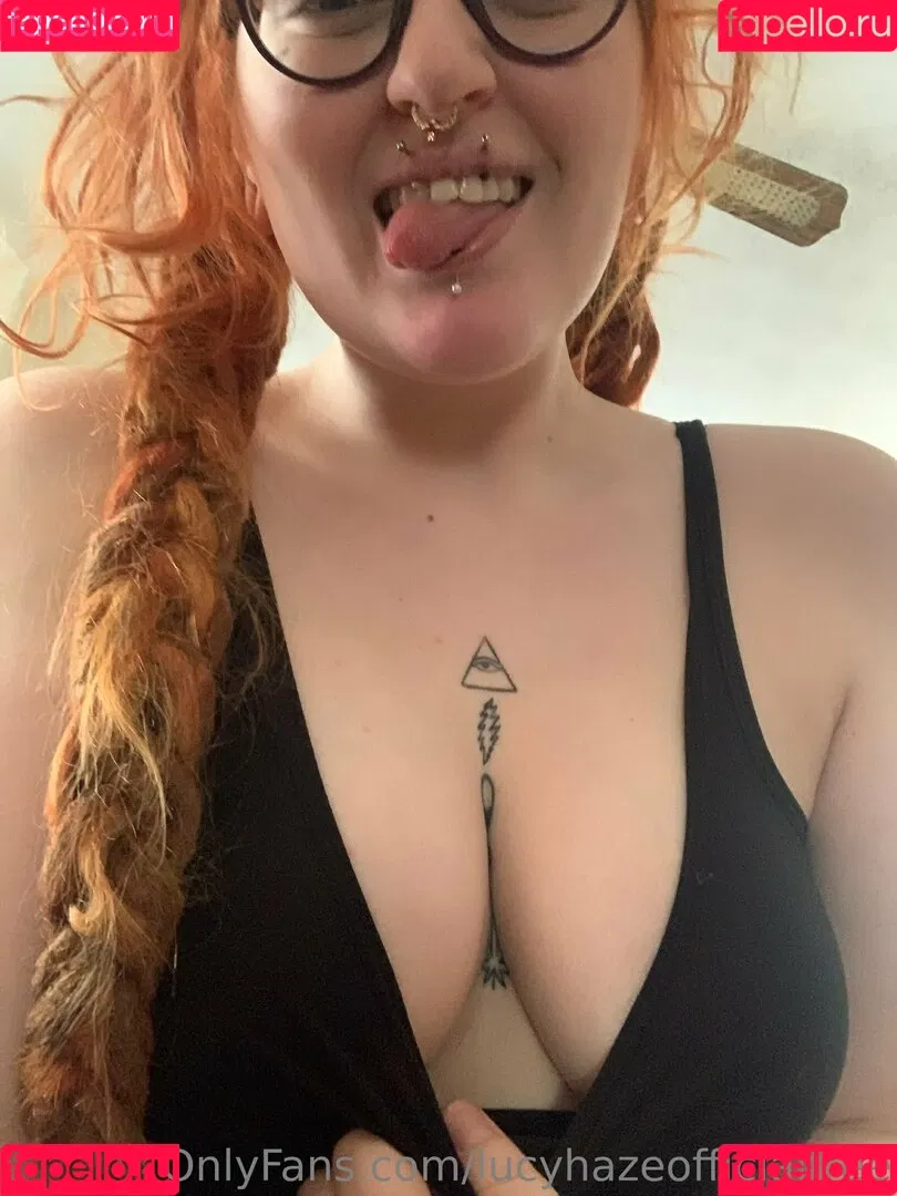 lucyhazeofficialfree Onlyfans Photo Gallery 
