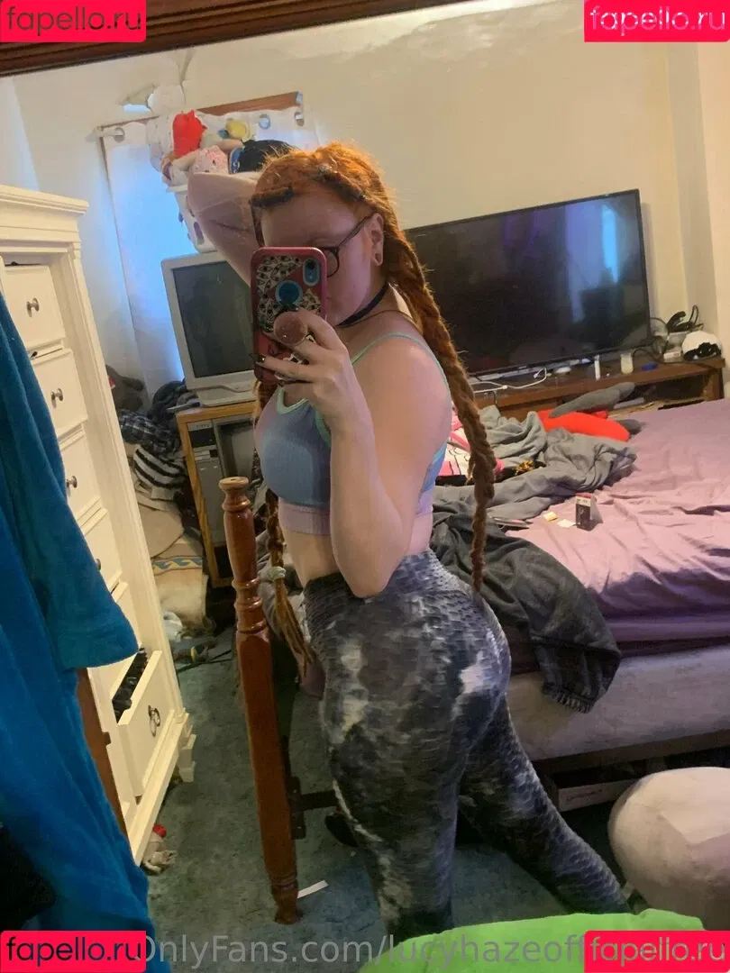 lucyhazeofficialfree Onlyfans Photo Gallery 