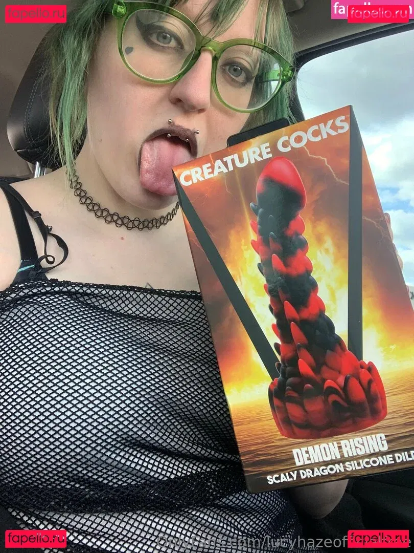 lucyhazeofficialfree Onlyfans Photo Gallery 