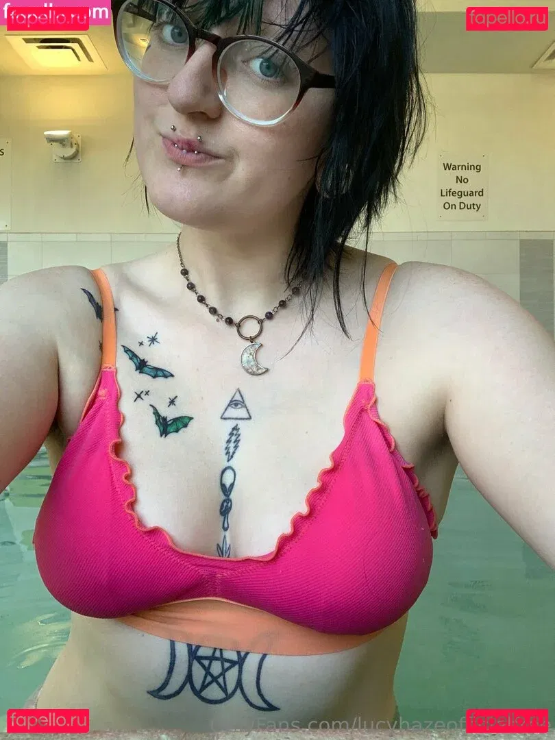 lucyhazeofficialfree Onlyfans Photo Gallery 