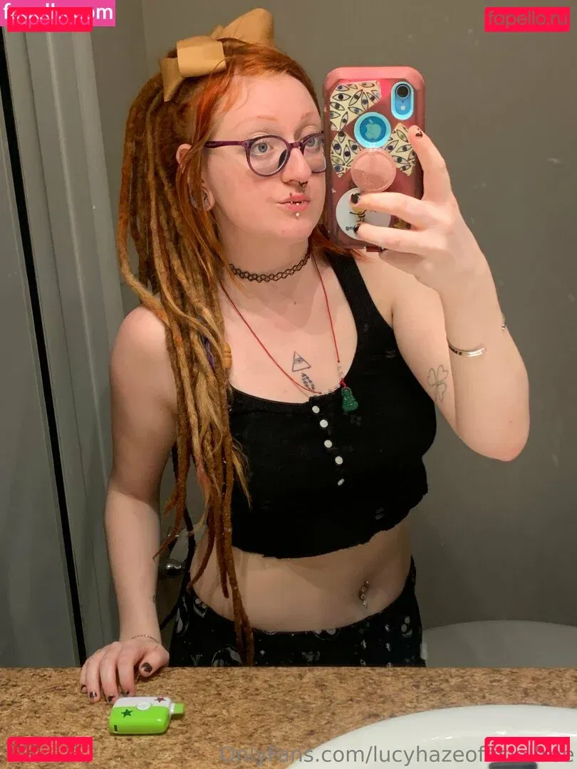 lucyhazeofficialfree Onlyfans Photo Gallery 