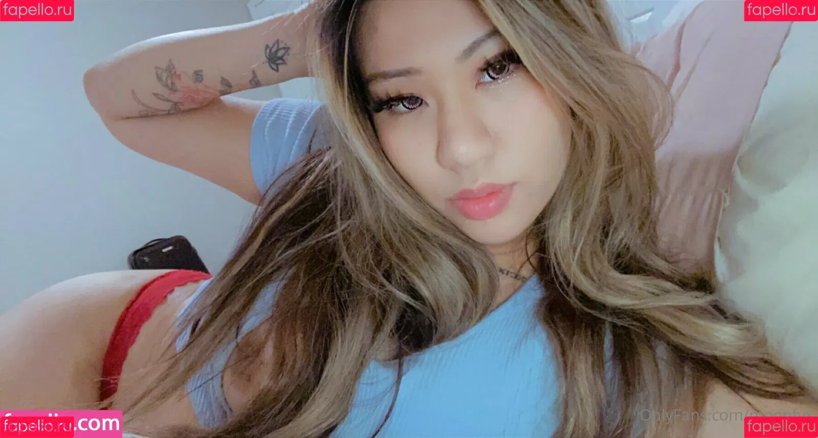 asiannextdoorrr Onlyfans Photo Gallery 