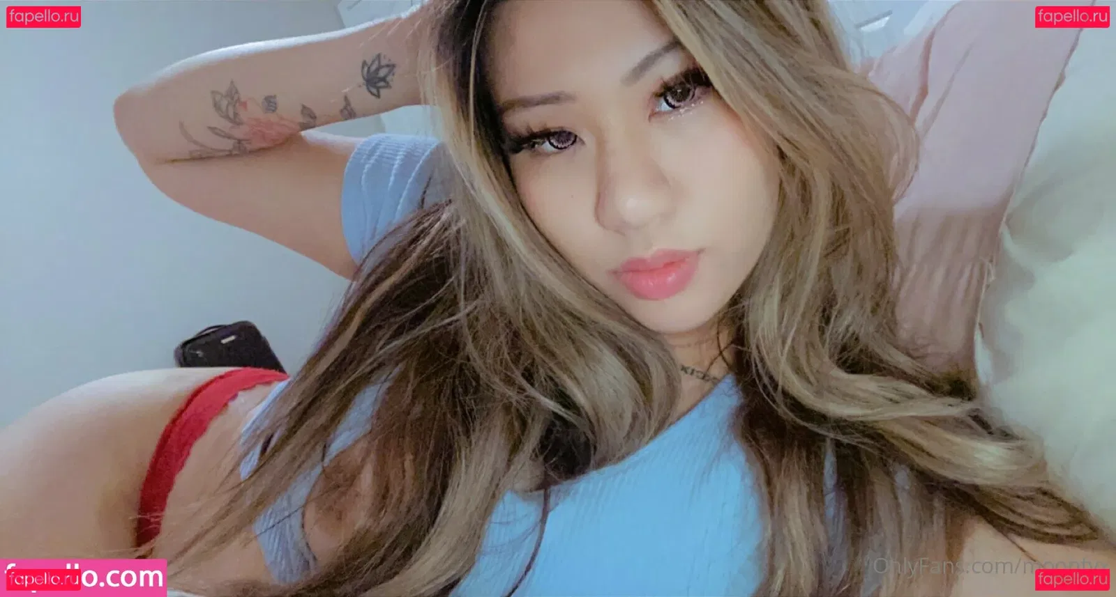 asiannextdoorrr Onlyfans Photo Gallery 
