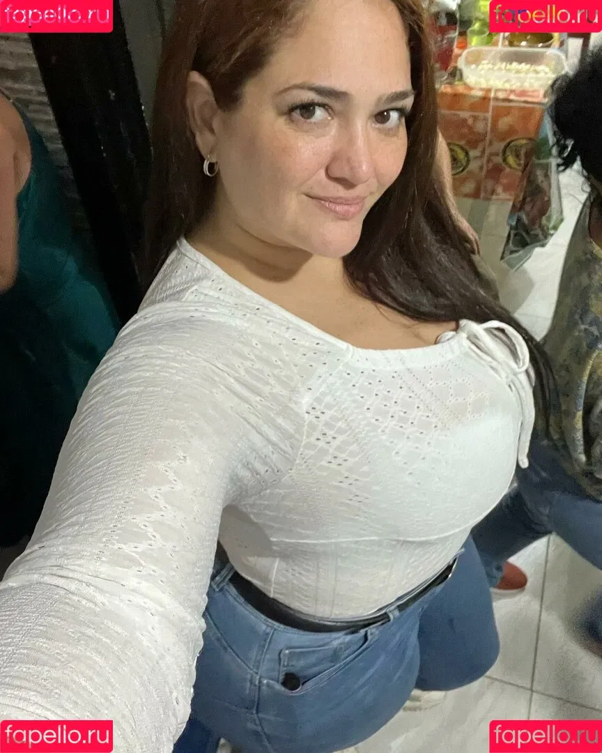 Patricia Curvy XXL Onlyfans Photo Gallery 