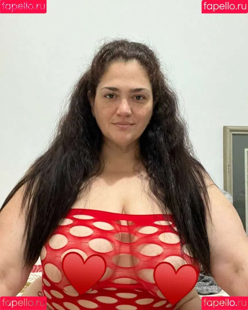 Patricia Curvy XXL Onlyfans Photo Gallery 