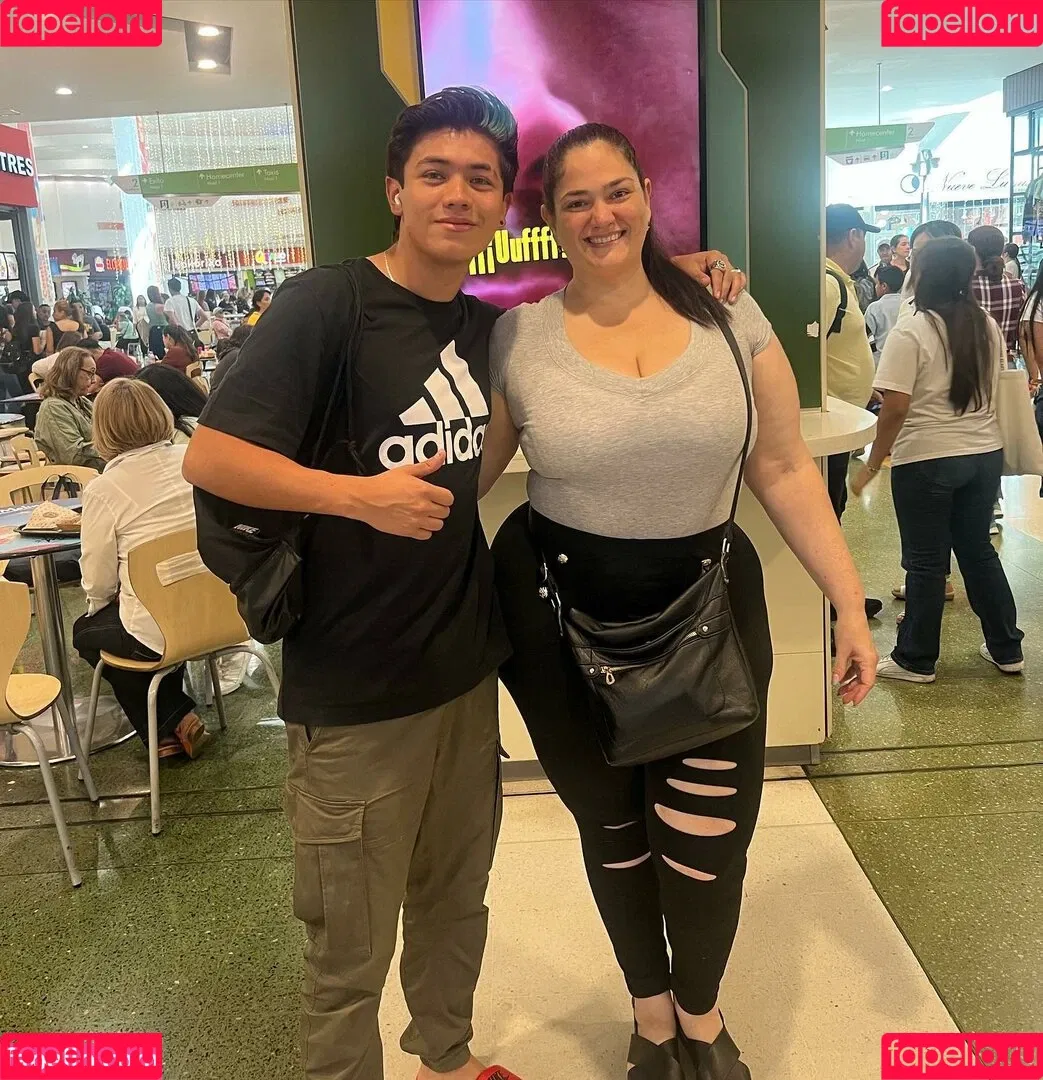 Patricia Curvy XXL Onlyfans Photo Gallery 