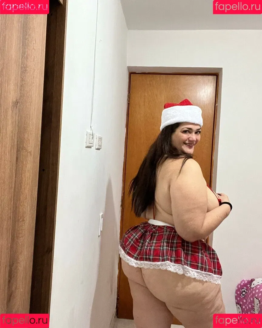 Patricia Curvy XXL Onlyfans Photo Gallery 