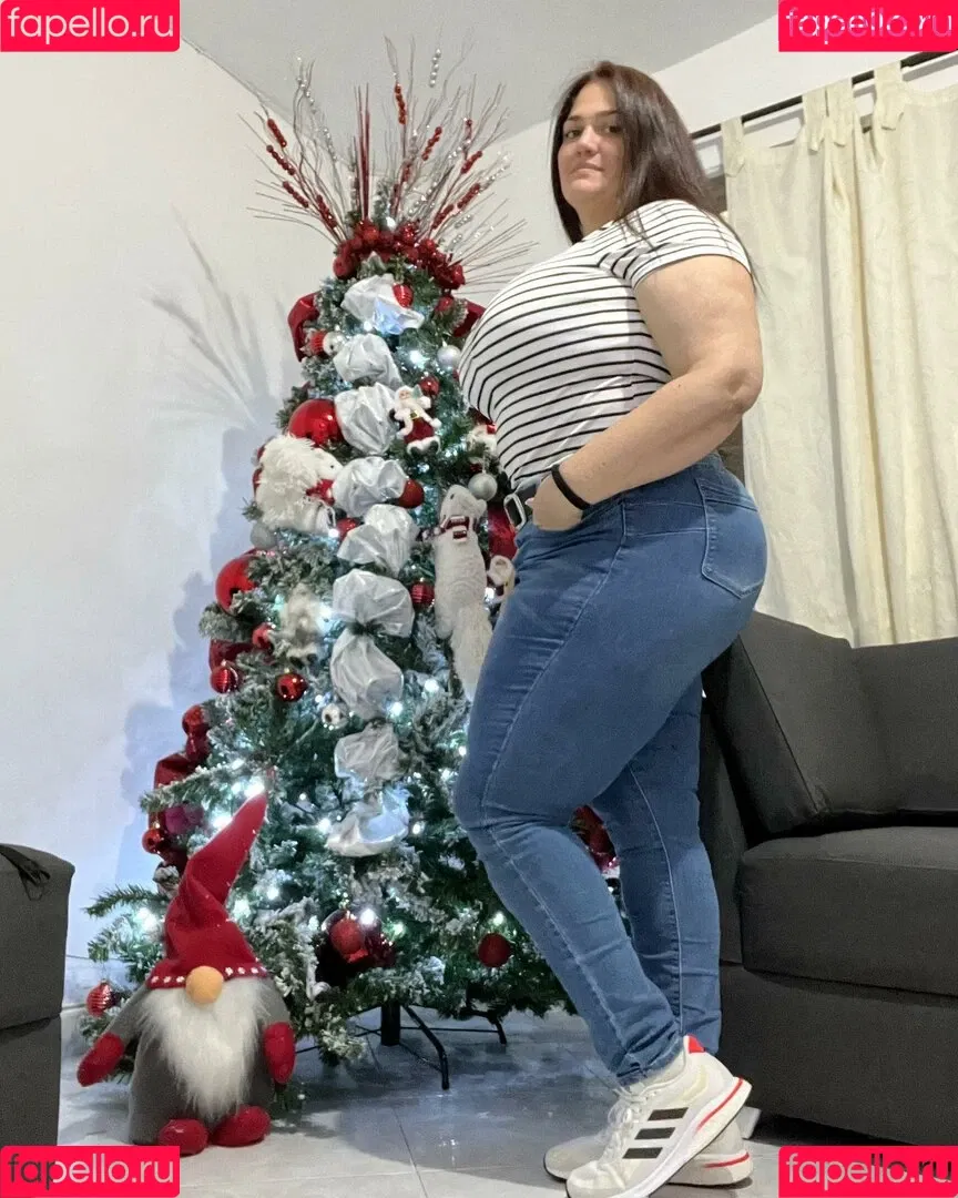 Patricia Curvy XXL Onlyfans Photo Gallery 