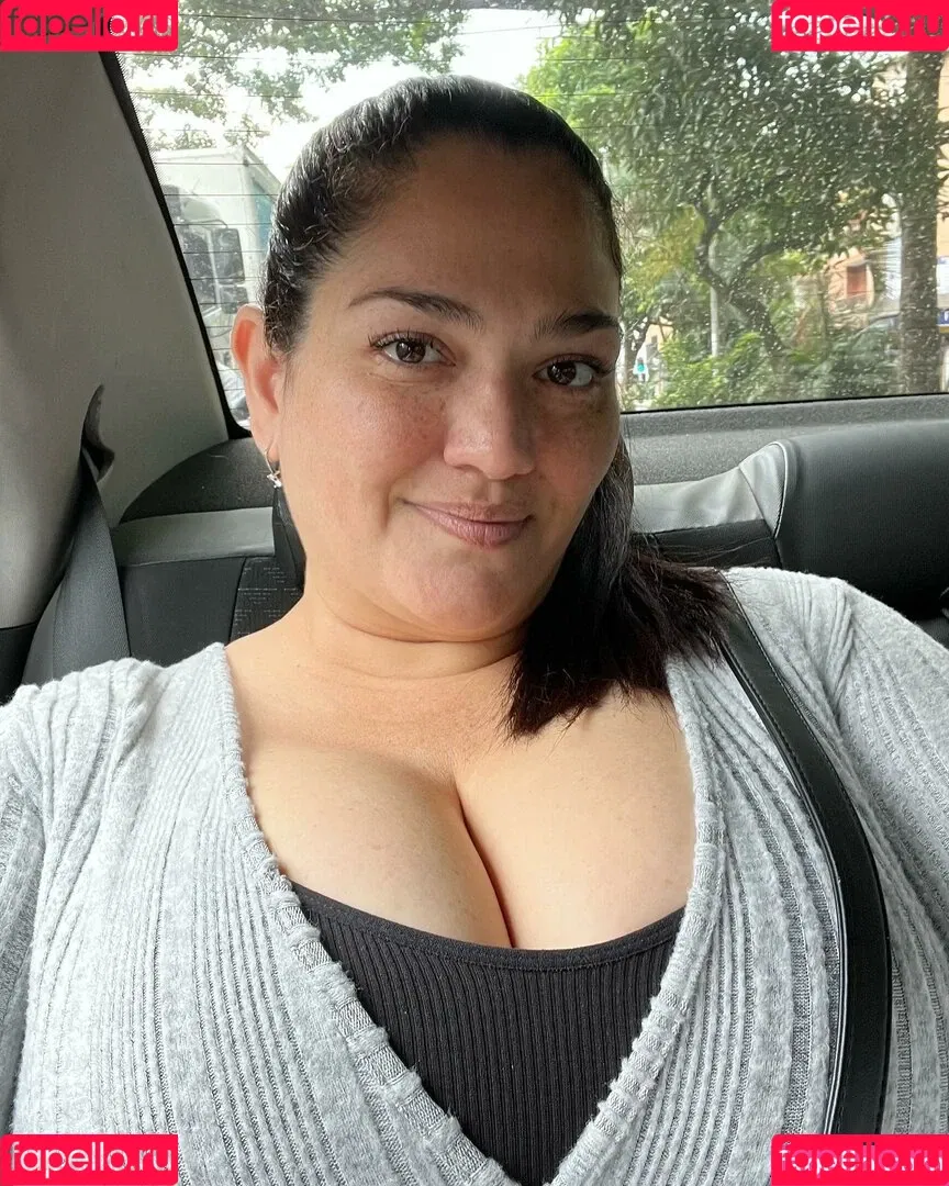 Patricia Curvy XXL Onlyfans Photo Gallery 