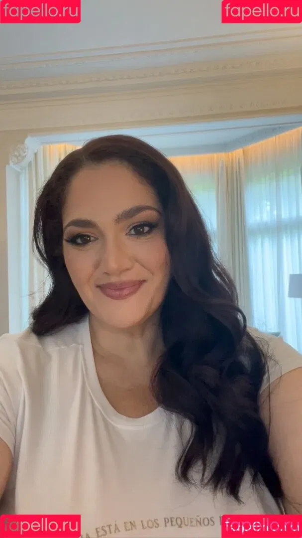 Patricia Curvy XXL Onlyfans Photo Gallery 