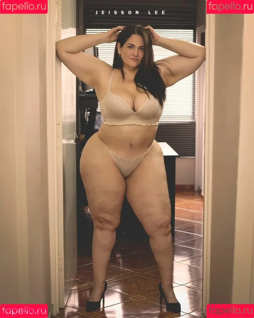 Patricia Curvy XXL Onlyfans Photo Gallery 