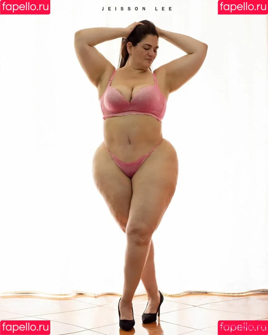 Patricia Curvy XXL Onlyfans Photo Gallery 