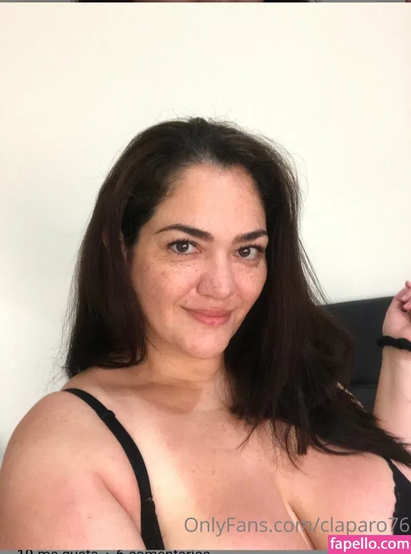 Patricia Curvy XXL Onlyfans Photo Gallery 