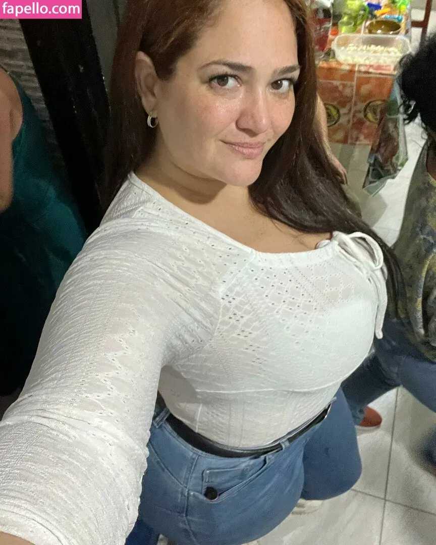 Patricia Curvy XXL Onlyfans Photo Gallery 