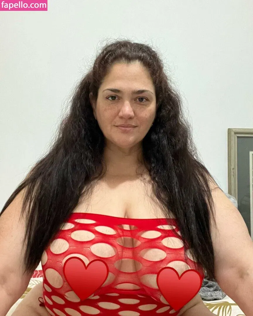 Patricia Curvy XXL Onlyfans Photo Gallery 