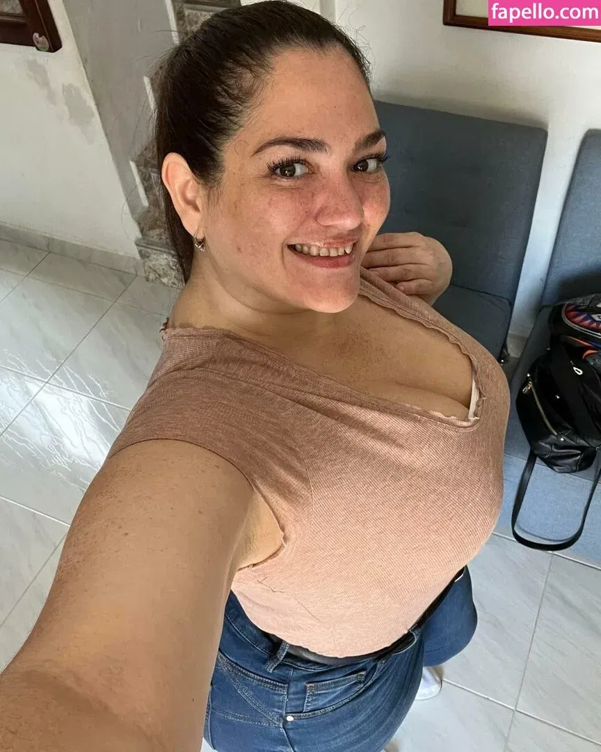 Patricia Curvy XXL Onlyfans Photo Gallery 