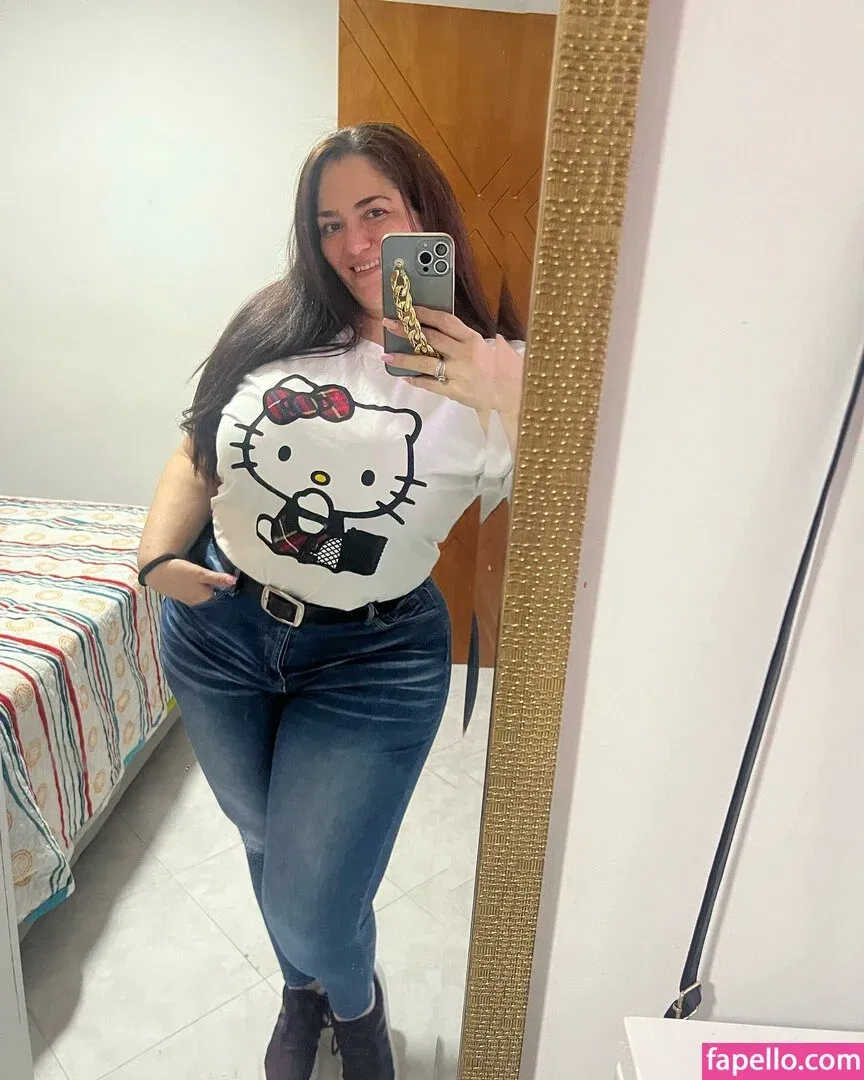 Patricia Curvy XXL Onlyfans Photo Gallery 