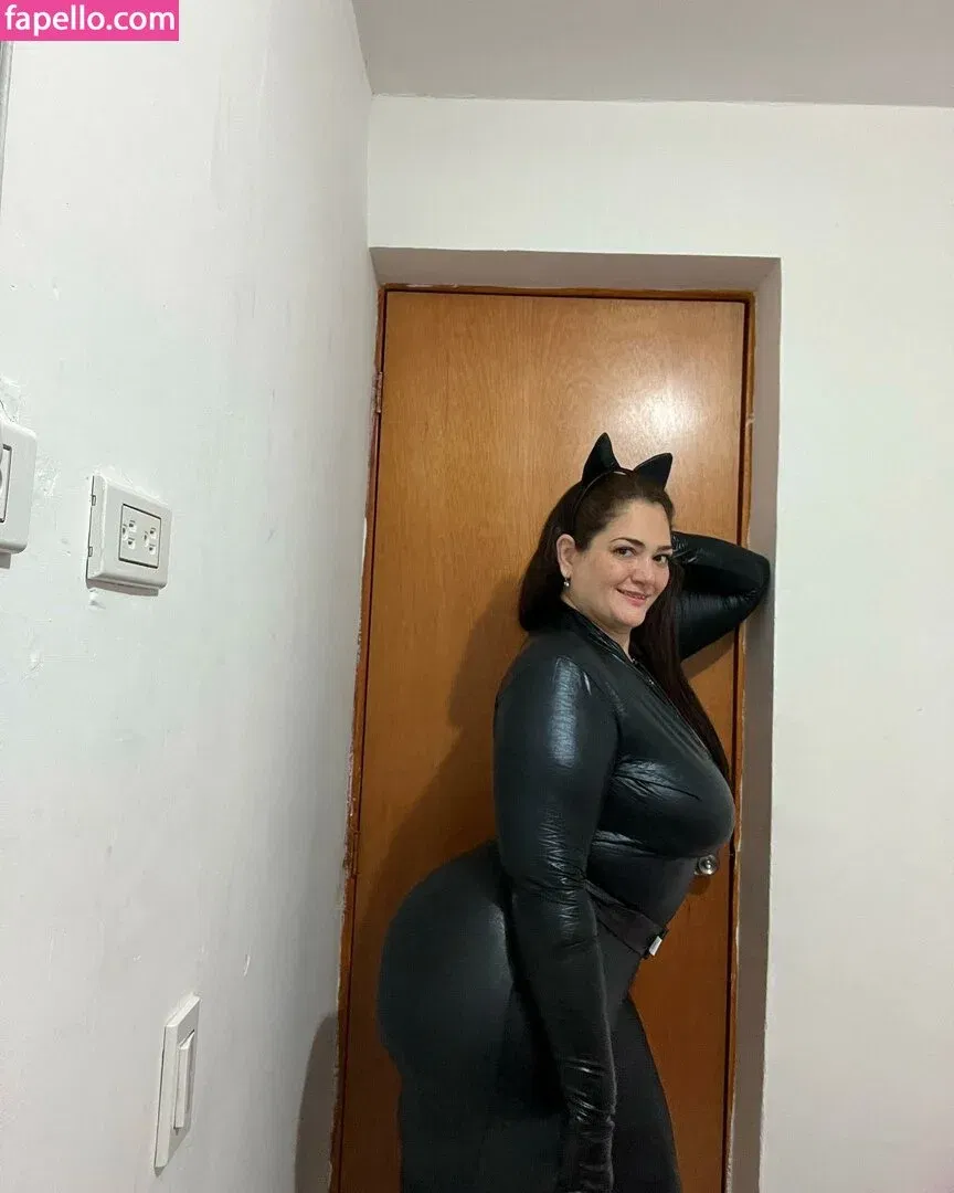 Patricia Curvy XXL Onlyfans Photo Gallery 