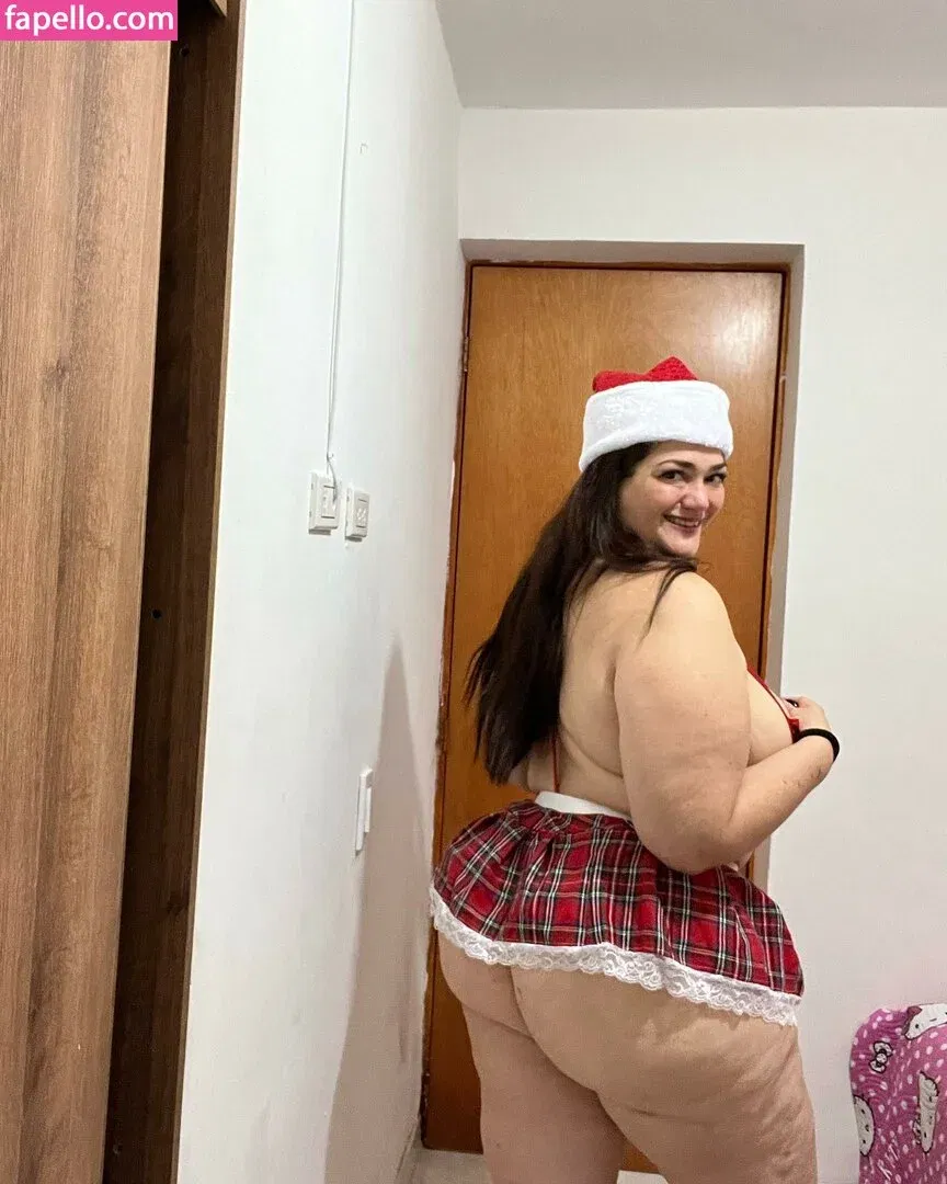 Patricia Curvy XXL Onlyfans Photo Gallery 