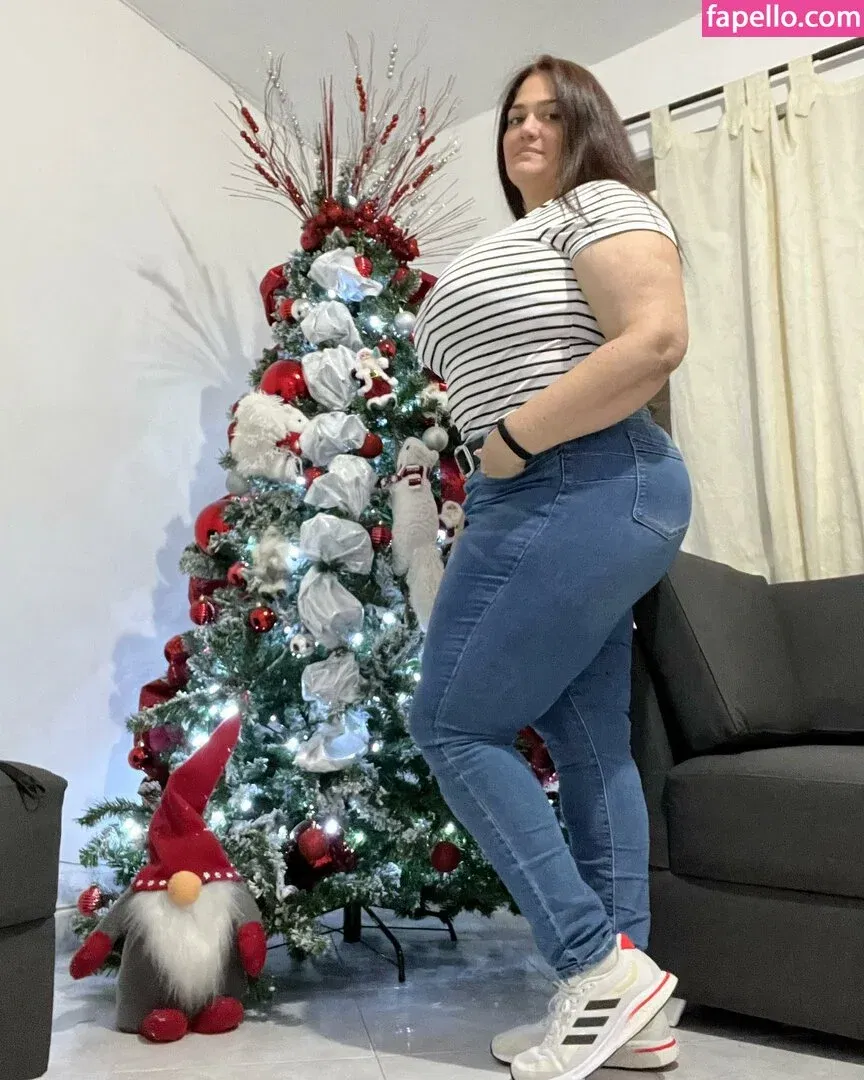 Patricia Curvy XXL Onlyfans Photo Gallery 
