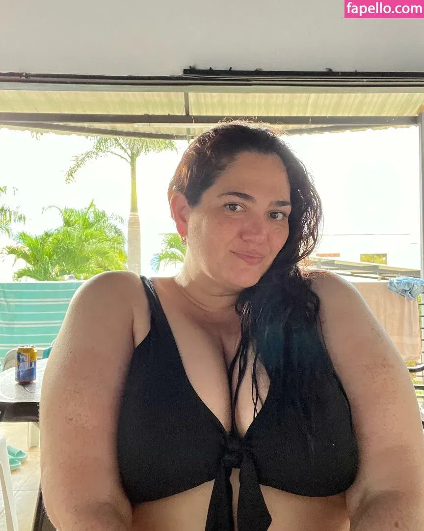 Patricia Curvy XXL Onlyfans Photo Gallery 