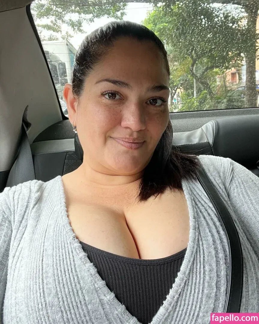 Patricia Curvy XXL Onlyfans Photo Gallery 