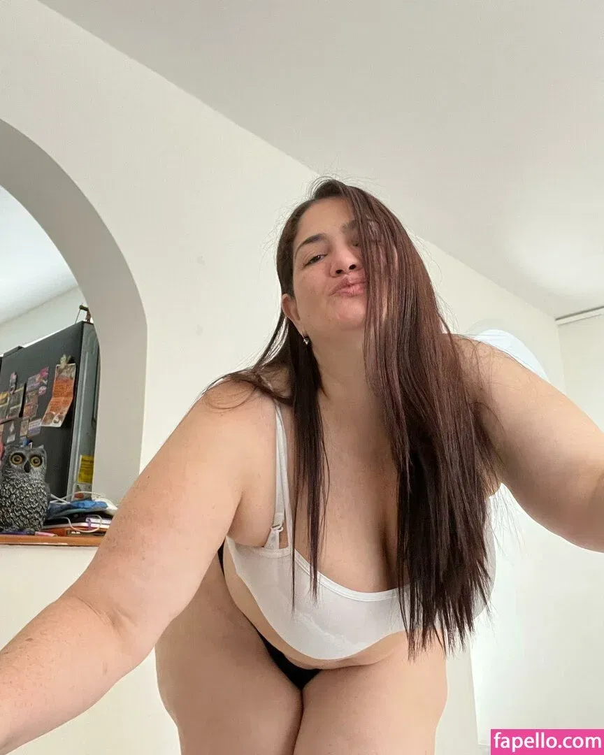 Patricia Curvy XXL Onlyfans Photo Gallery 