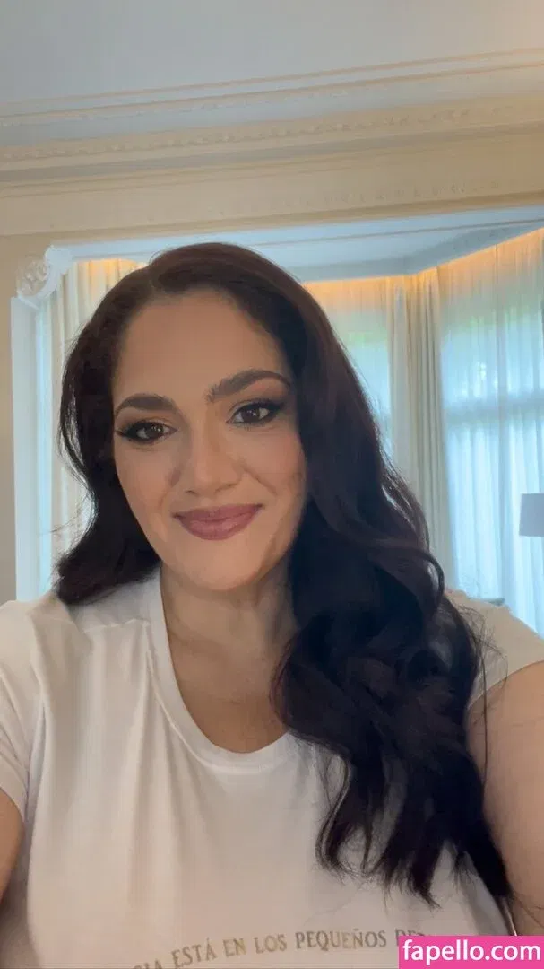 Patricia Curvy XXL Onlyfans Photo Gallery 