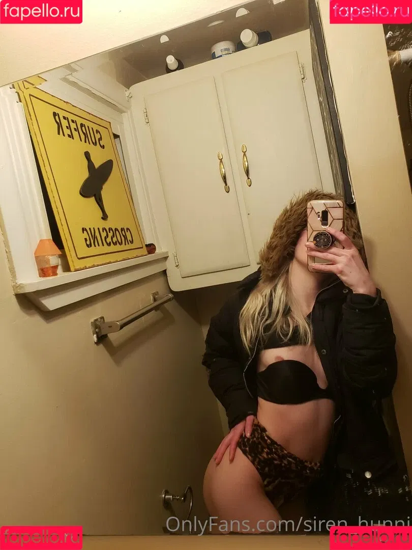 siren_hunni Onlyfans Photo Gallery 